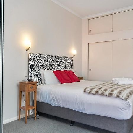 Qv Private Airconditioned Waterfront Apartment - 423 Auckland Eksteriør bilde