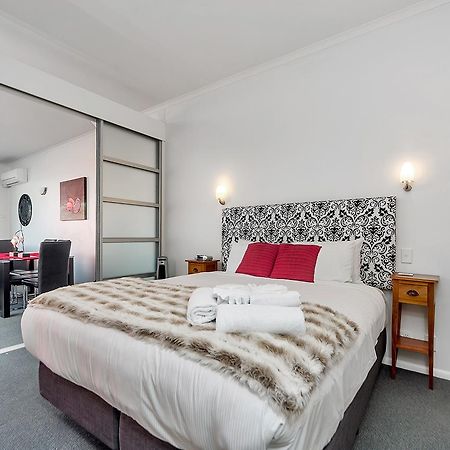 Qv Private Airconditioned Waterfront Apartment - 423 Auckland Eksteriør bilde