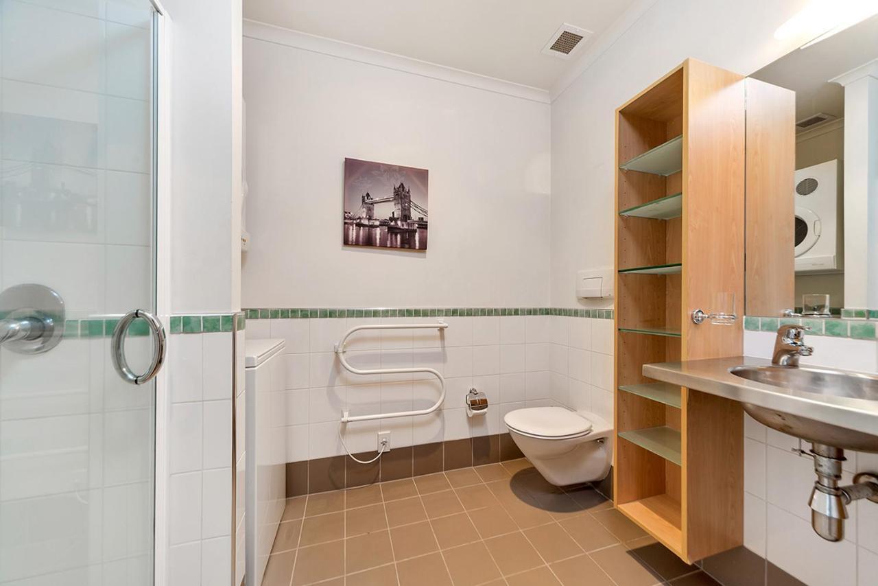 Qv Private Airconditioned Waterfront Apartment - 423 Auckland Eksteriør bilde