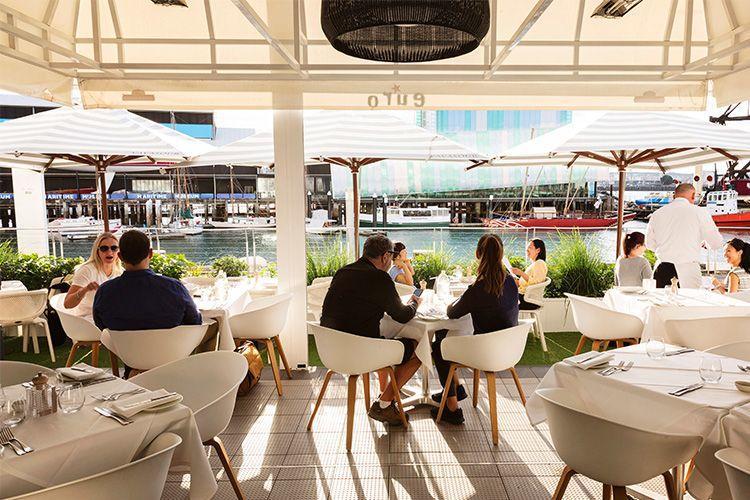 Qv Private Airconditioned Waterfront Apartment - 423 Auckland Eksteriør bilde